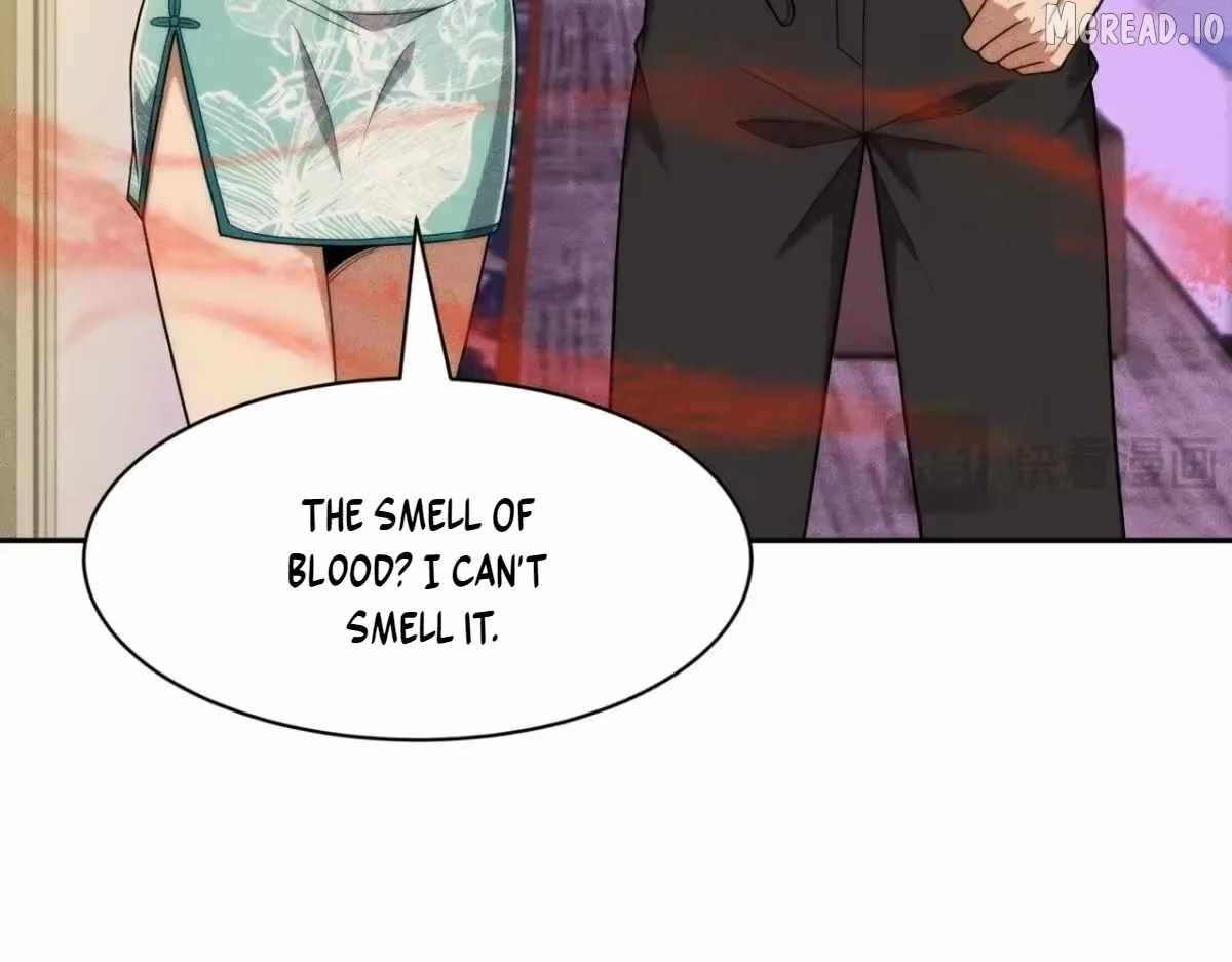 Urban Dragon Revealed Chapter 74-eng-li - Page 63