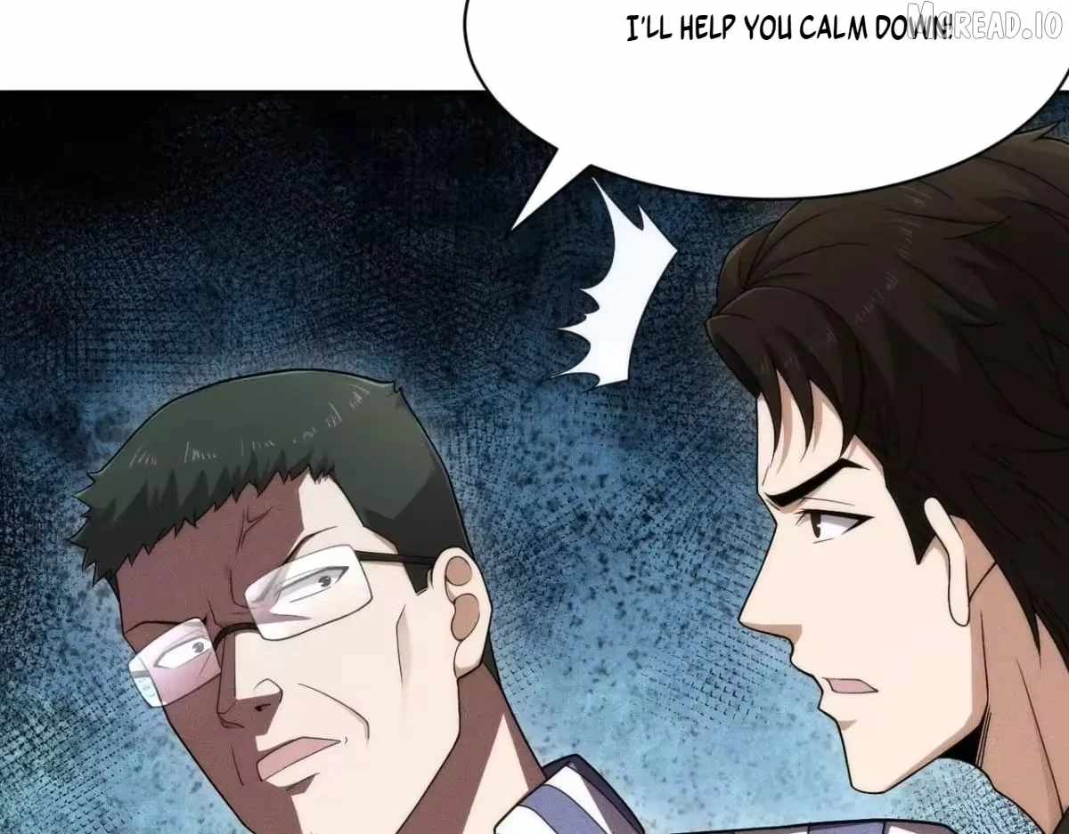 Urban Dragon Revealed Chapter 75-eng-li - Page 94