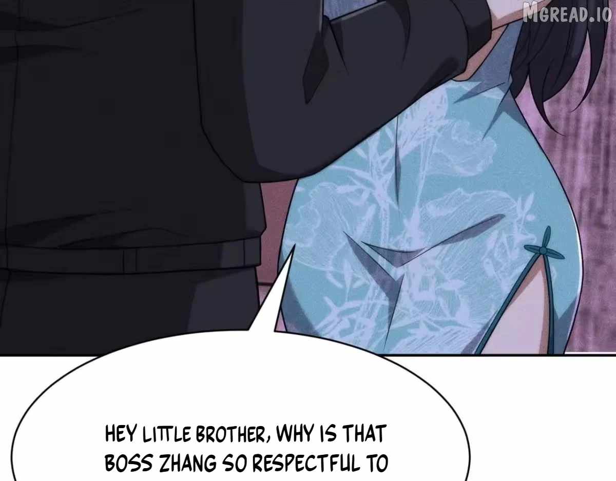 Urban Dragon Revealed Chapter 74-eng-li - Page 50