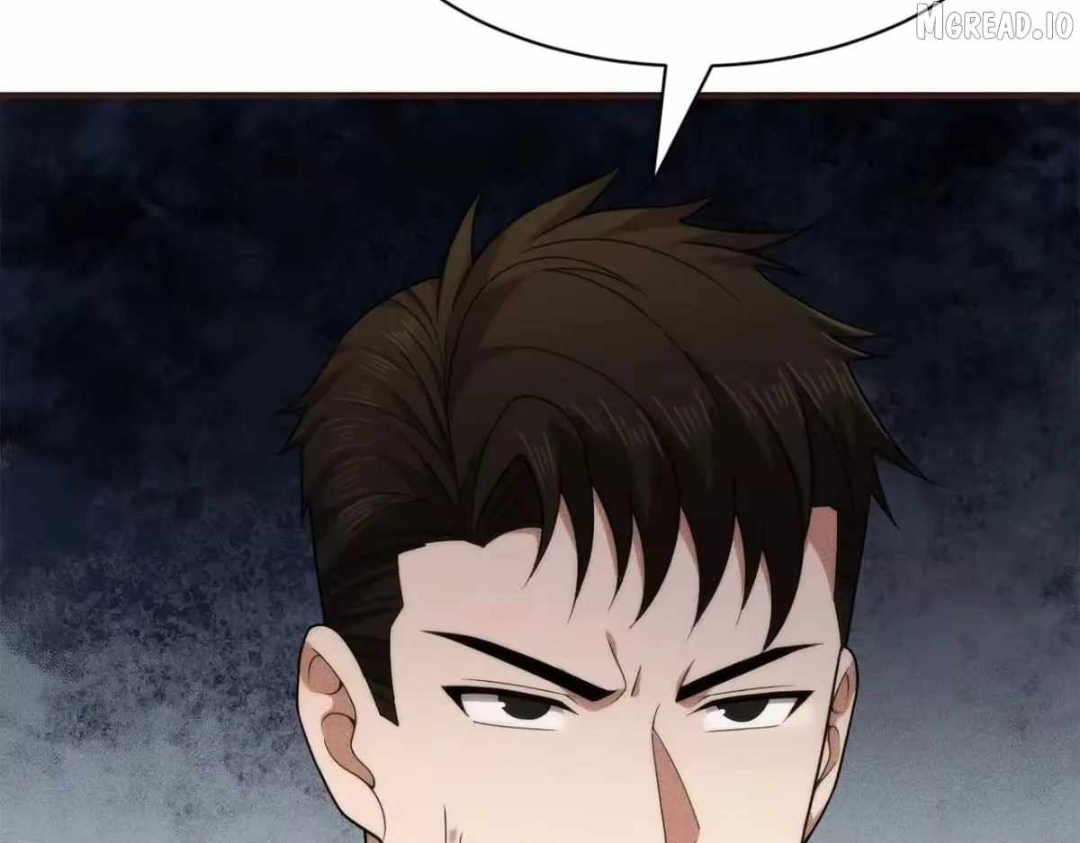 Urban Dragon Revealed Chapter 74-eng-li - Page 77