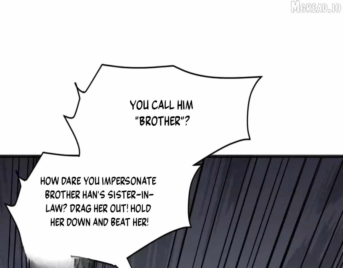 Urban Dragon Revealed Chapter 74-eng-li - Page 43