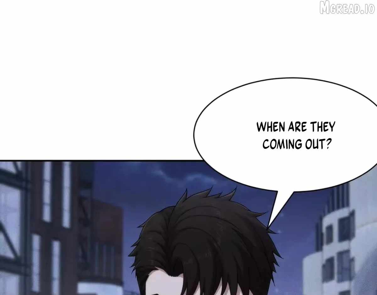 Urban Dragon Revealed Chapter 75-eng-li - Page 52