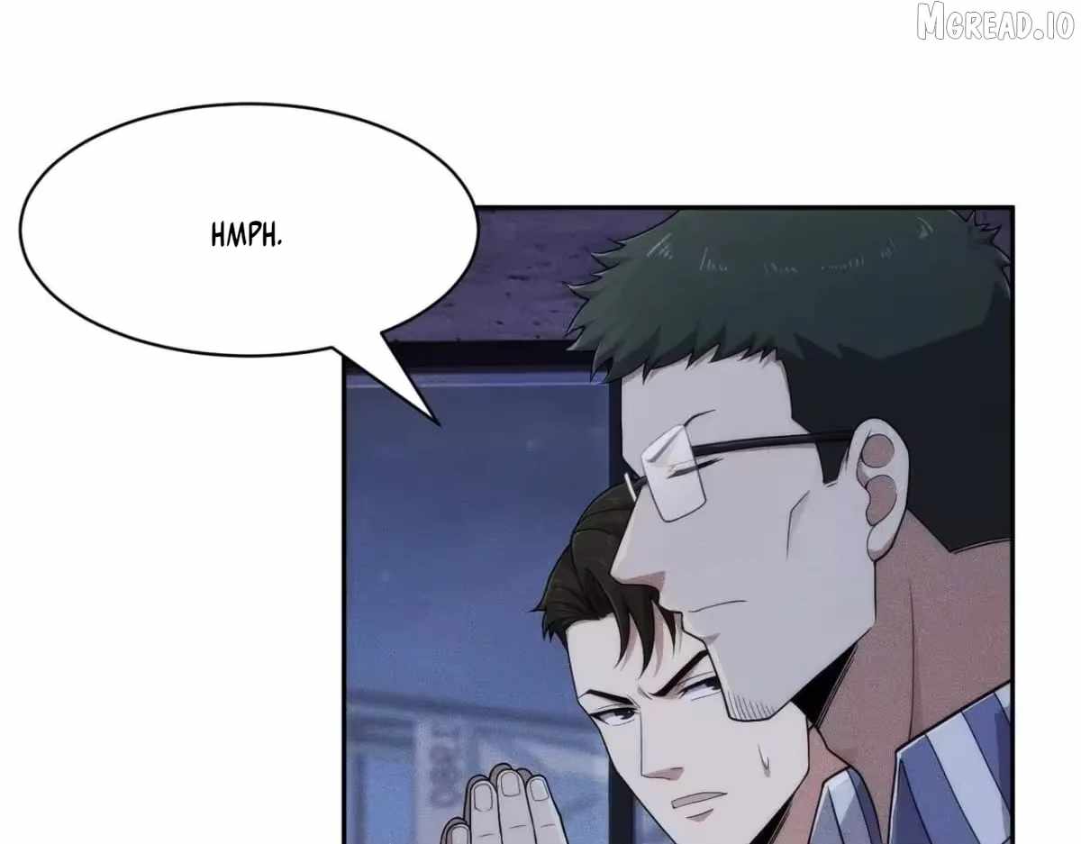 Urban Dragon Revealed Chapter 75-eng-li - Page 34