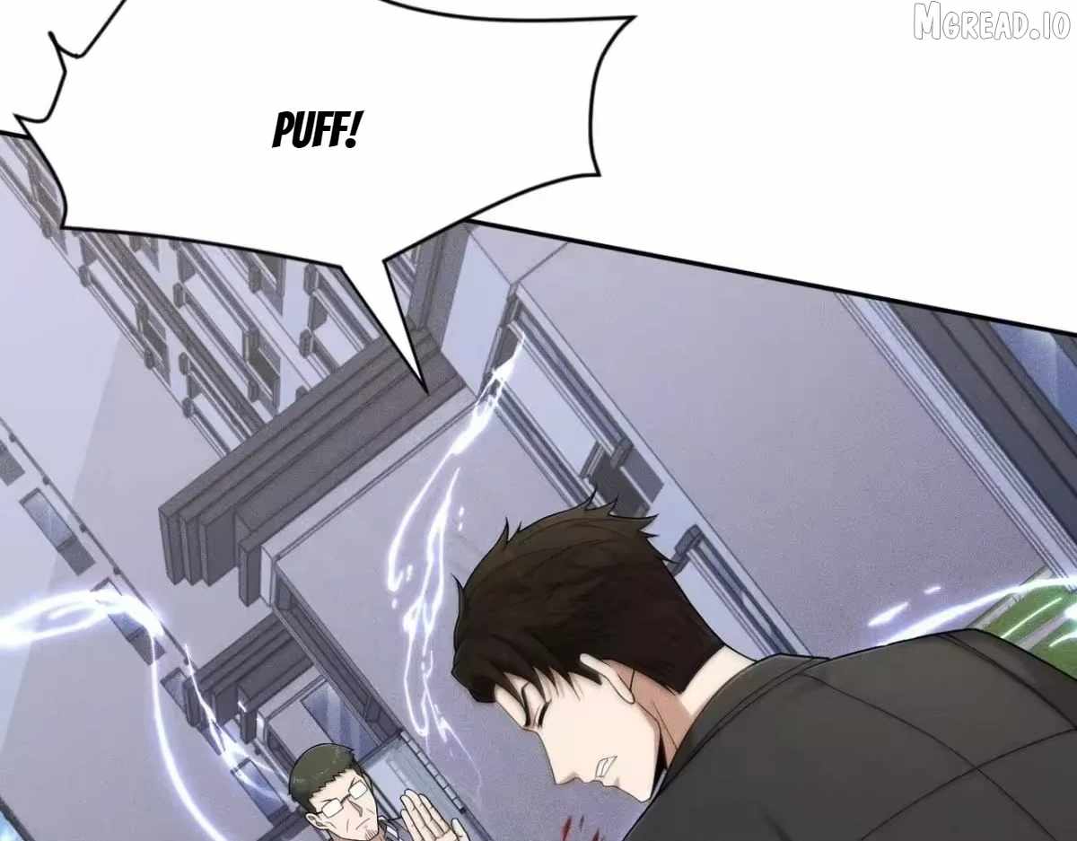 Urban Dragon Revealed Chapter 75-eng-li - Page 100