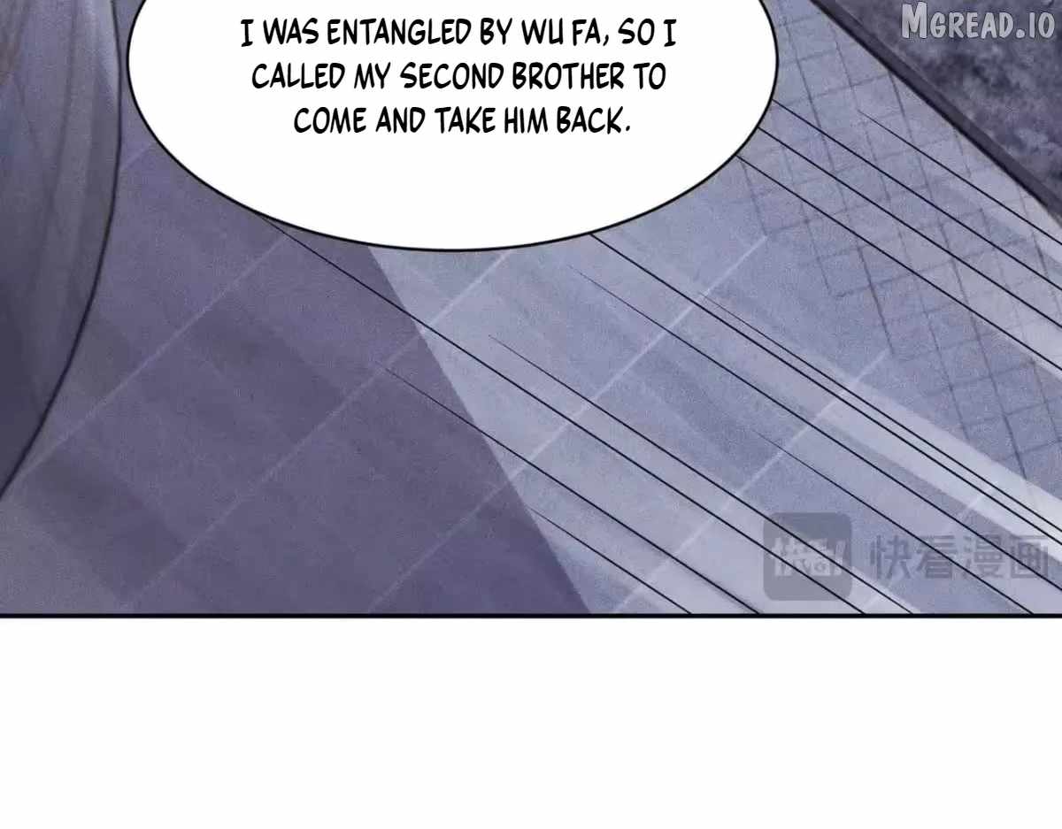 Urban Dragon Revealed Chapter 75-eng-li - Page 46