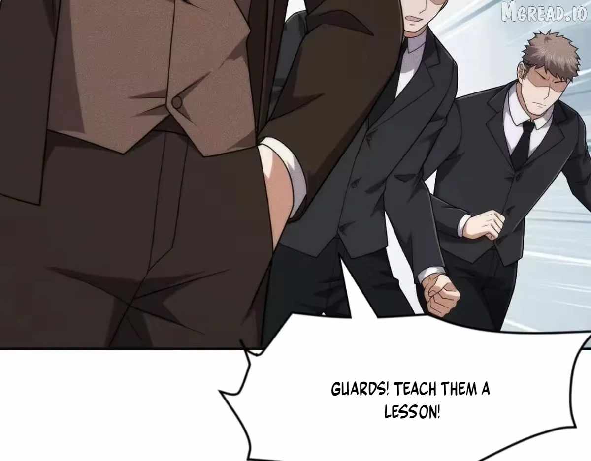 Urban Dragon Revealed Chapter 74-eng-li - Page 18
