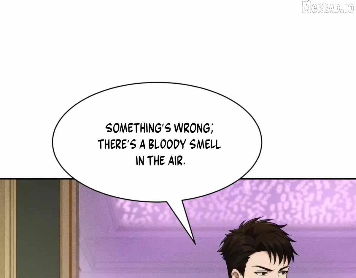 Urban Dragon Revealed Chapter 74-eng-li - Page 61