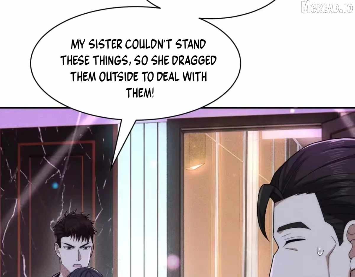 Urban Dragon Revealed Chapter 74-eng-li - Page 32