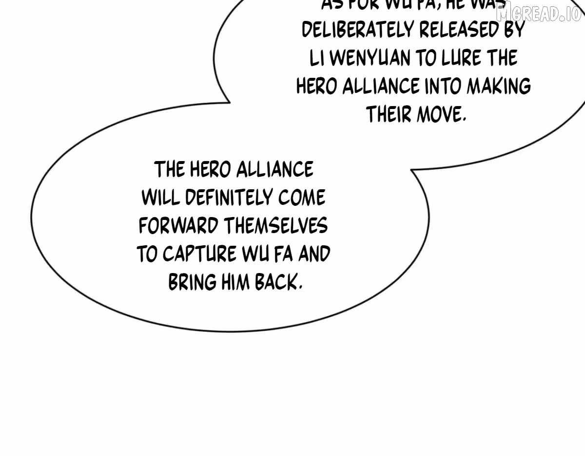 Urban Dragon Revealed Chapter 75-eng-li - Page 50