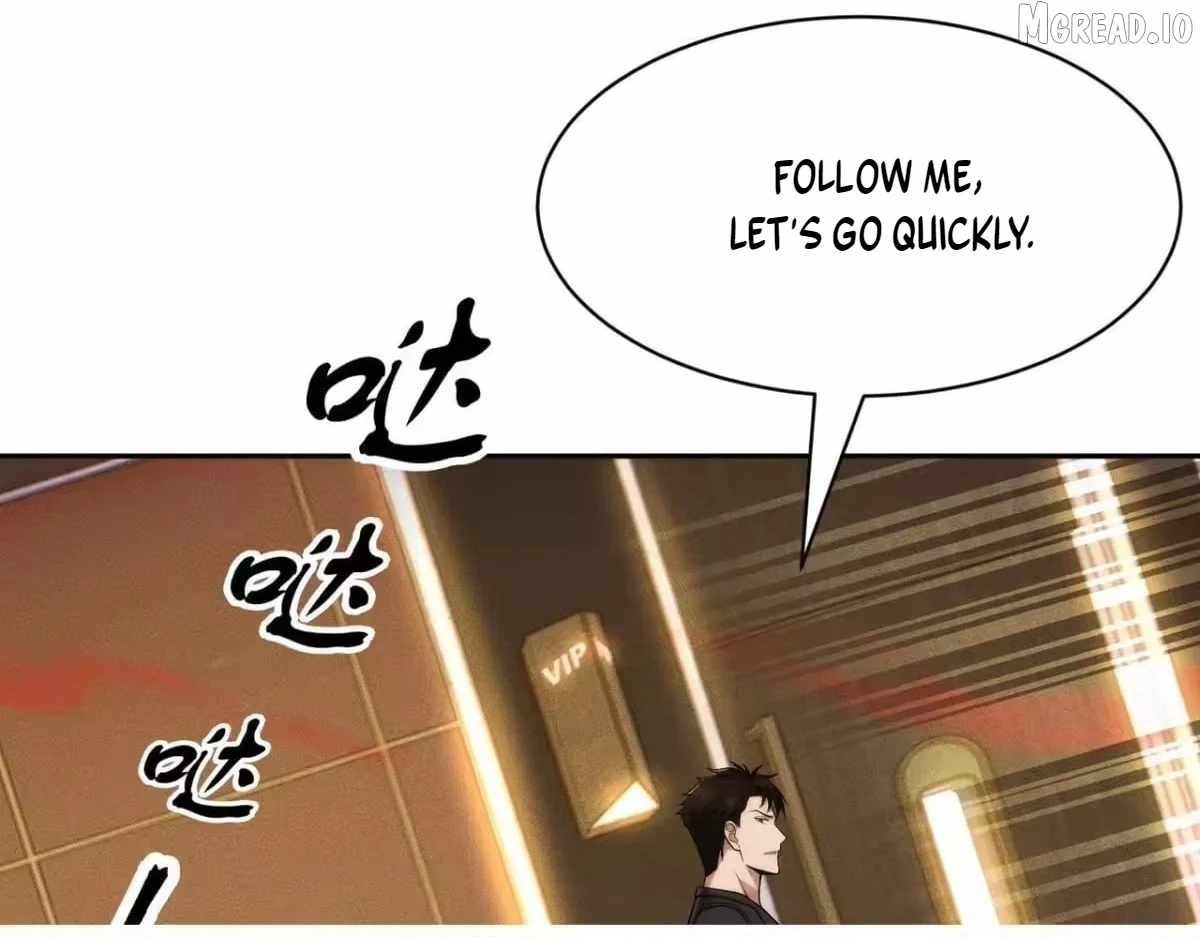 Urban Dragon Revealed Chapter 74-eng-li - Page 64
