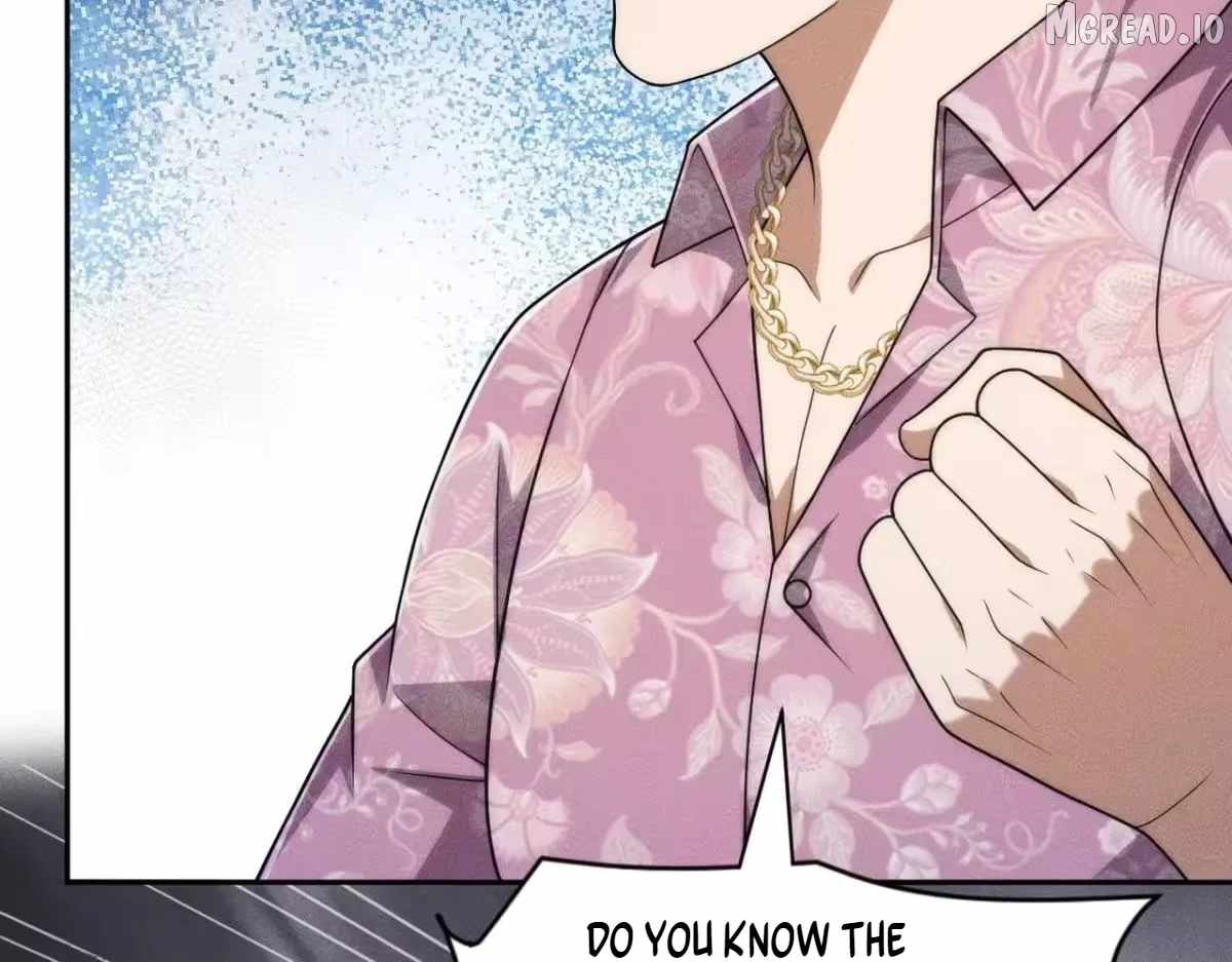 Urban Dragon Revealed Chapter 74-eng-li - Page 12