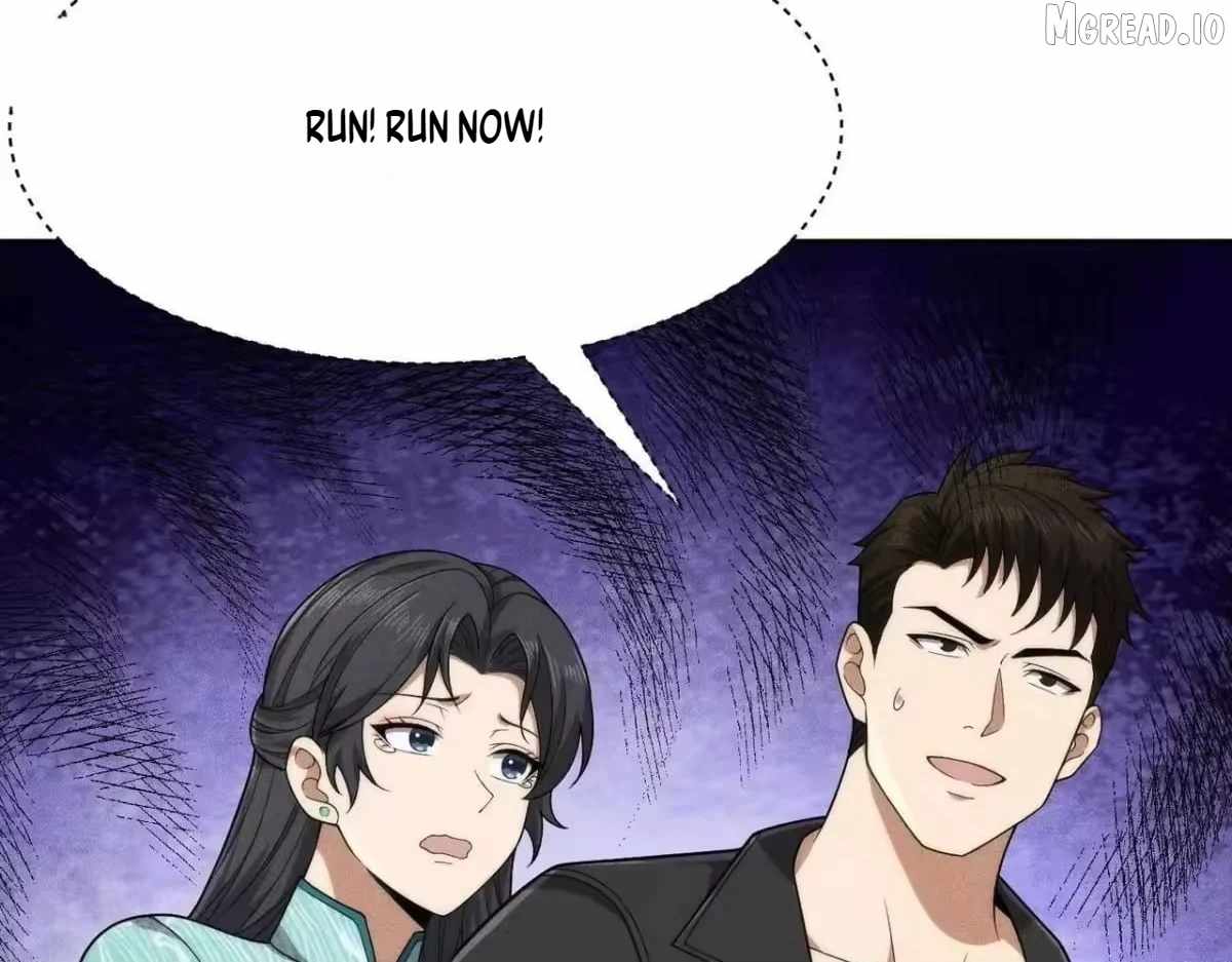 Urban Dragon Revealed Chapter 74-eng-li - Page 118
