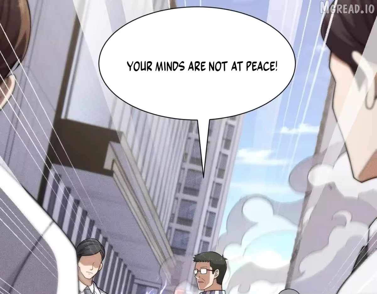Urban Dragon Revealed Chapter 75-eng-li - Page 147
