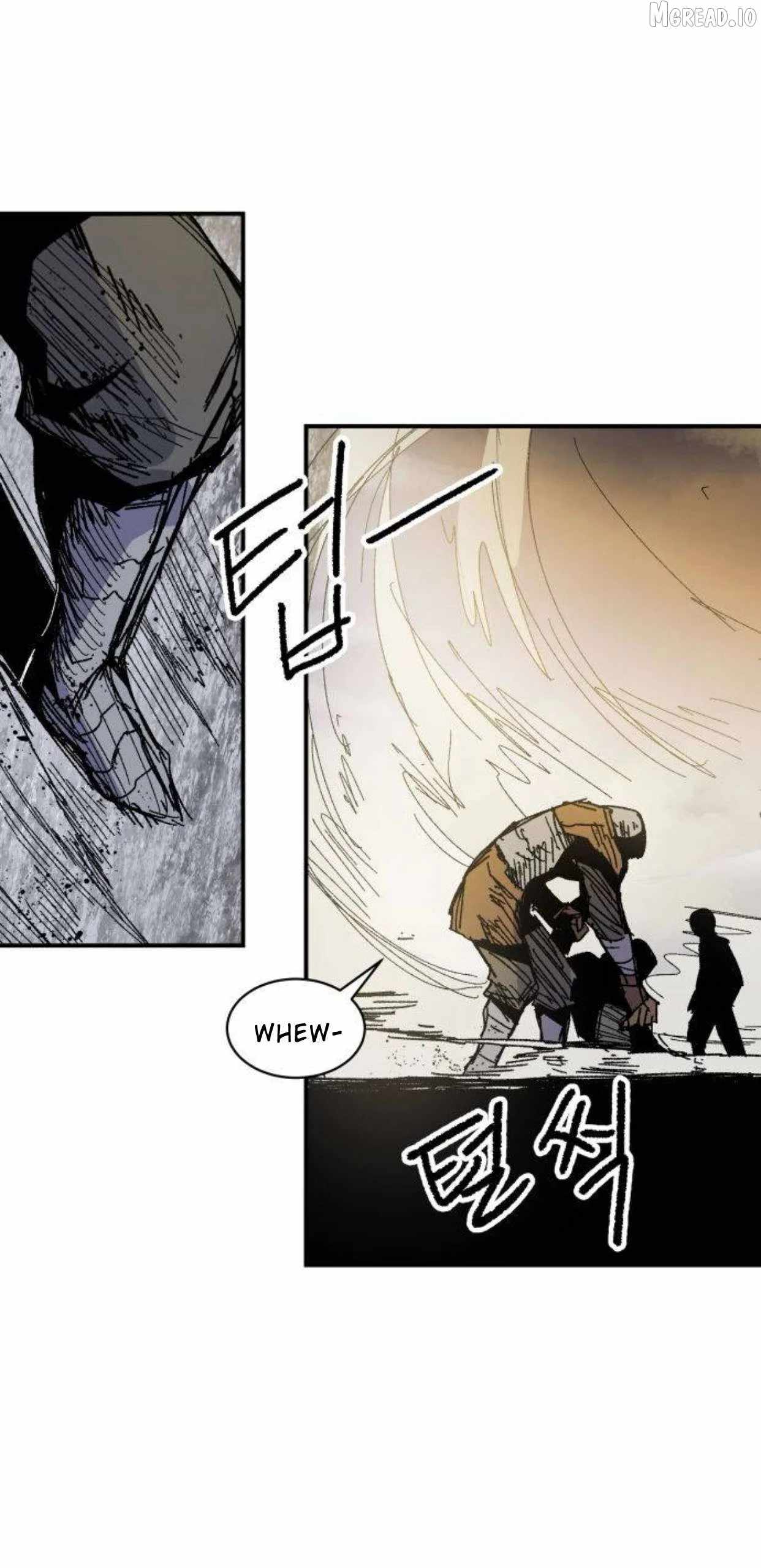 Yongsa Kariel Chapter 43-eng-li - Page 47