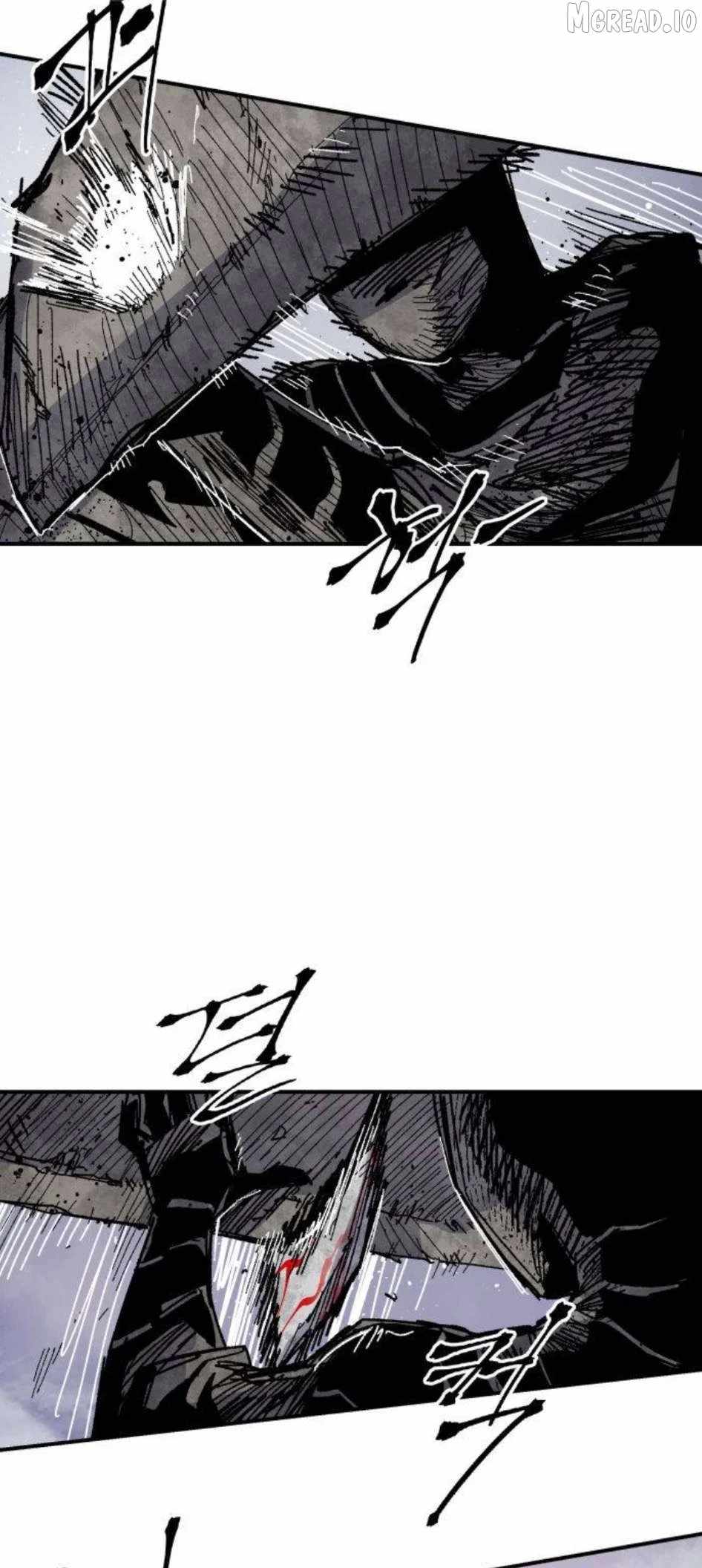 Yongsa Kariel Chapter 43-eng-li - Page 5