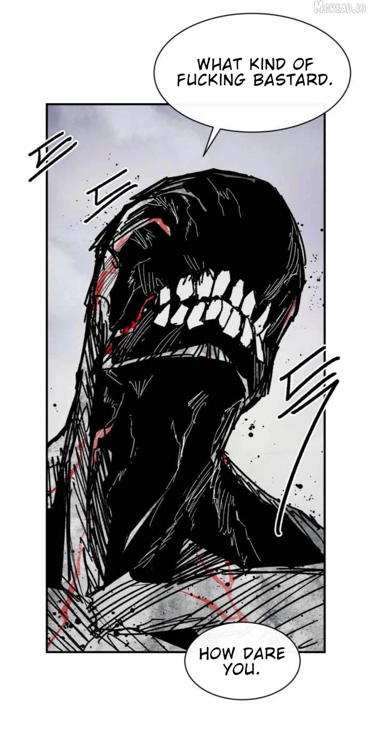 Yongsa Kariel Chapter 43-eng-li - Page 19