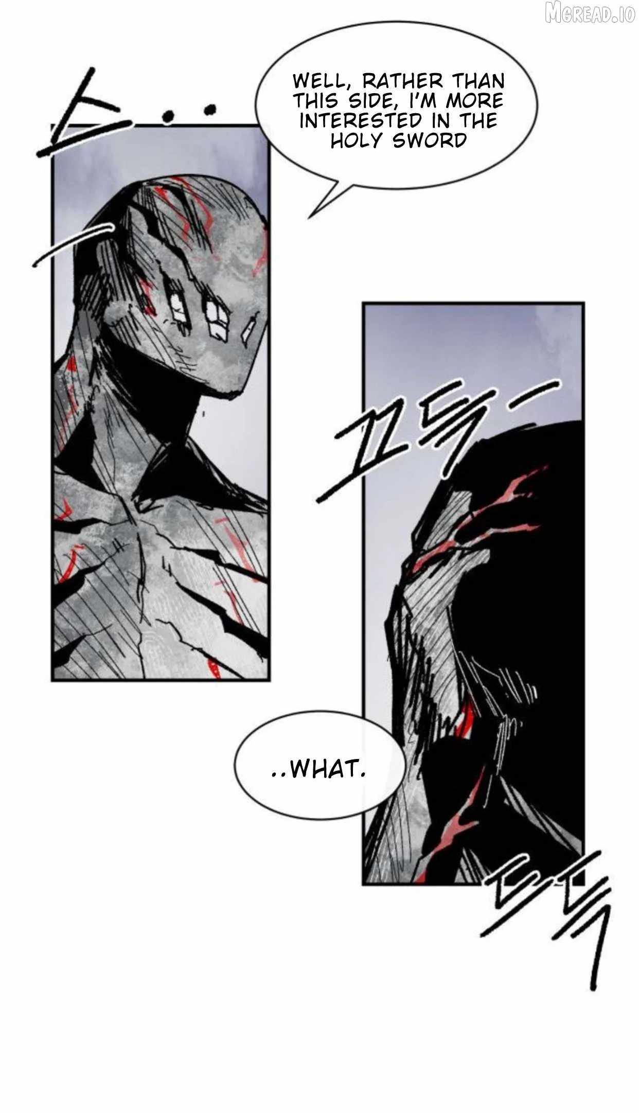 Yongsa Kariel Chapter 43-eng-li - Page 15