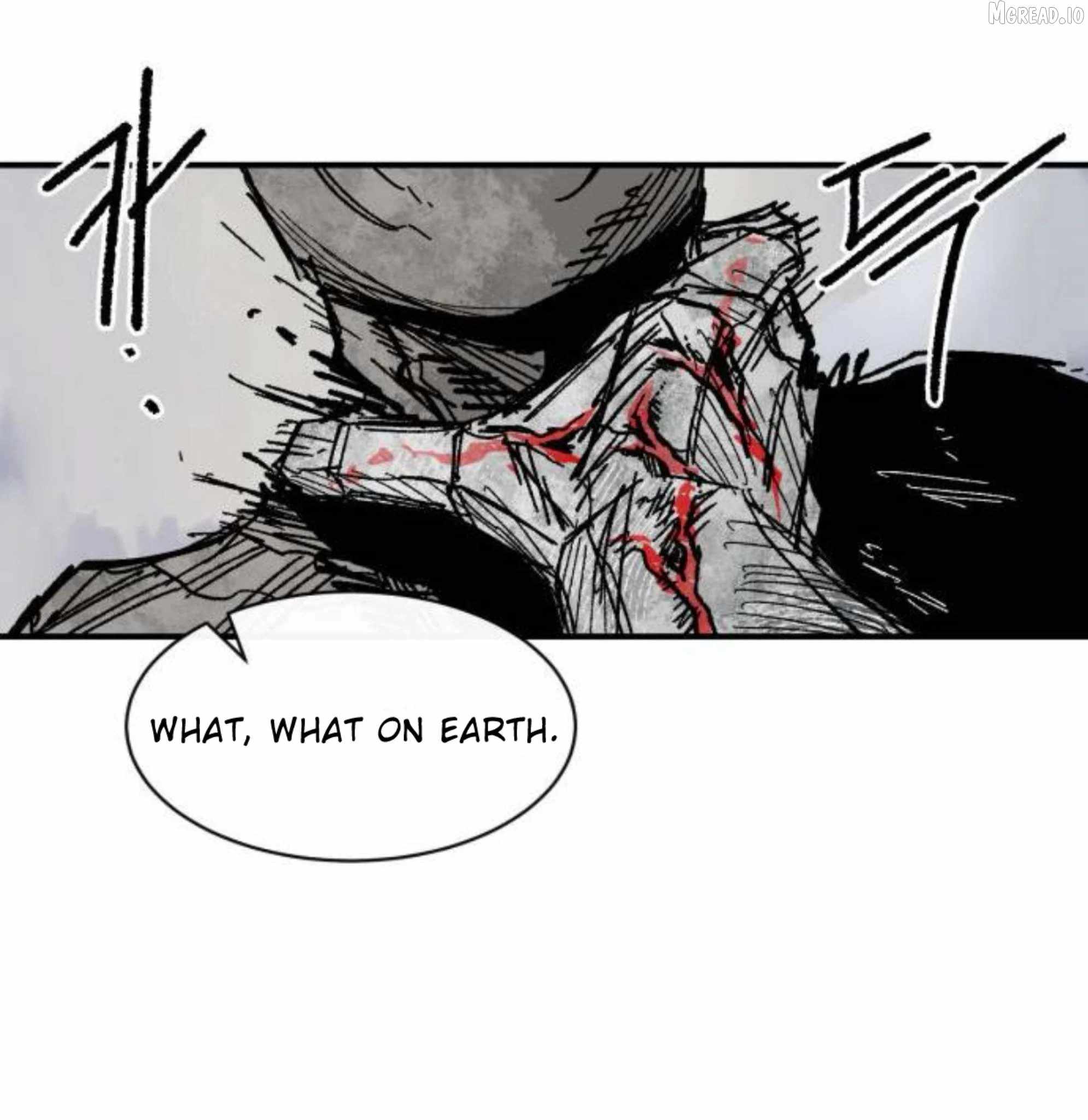 Yongsa Kariel Chapter 43-eng-li - Page 20