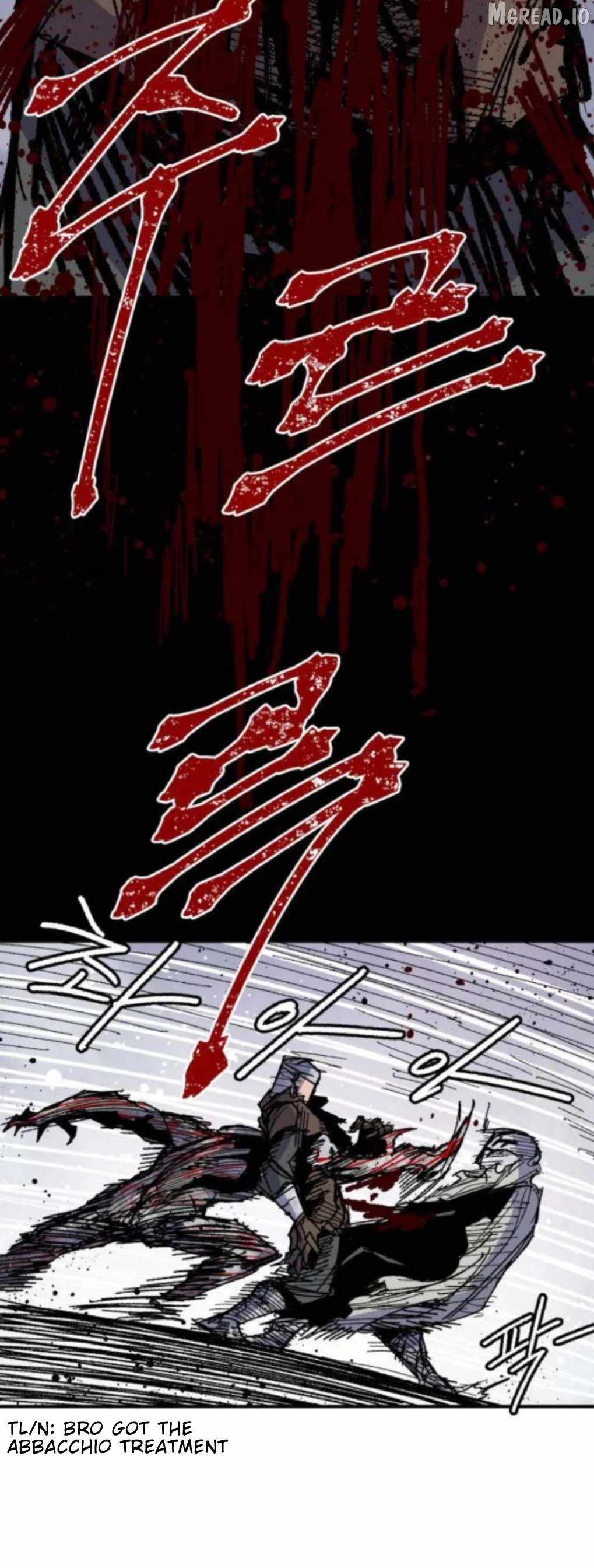 Yongsa Kariel Chapter 43-eng-li - Page 59