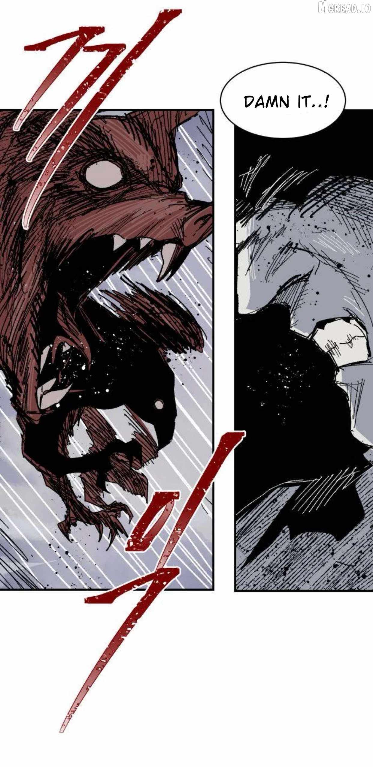 Yongsa Kariel Chapter 43-eng-li - Page 30