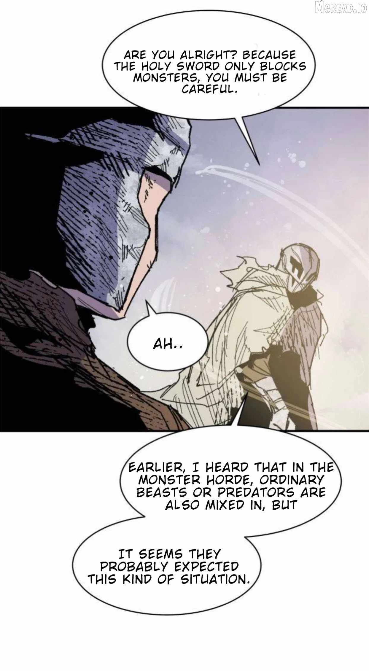Yongsa Kariel Chapter 43-eng-li - Page 55