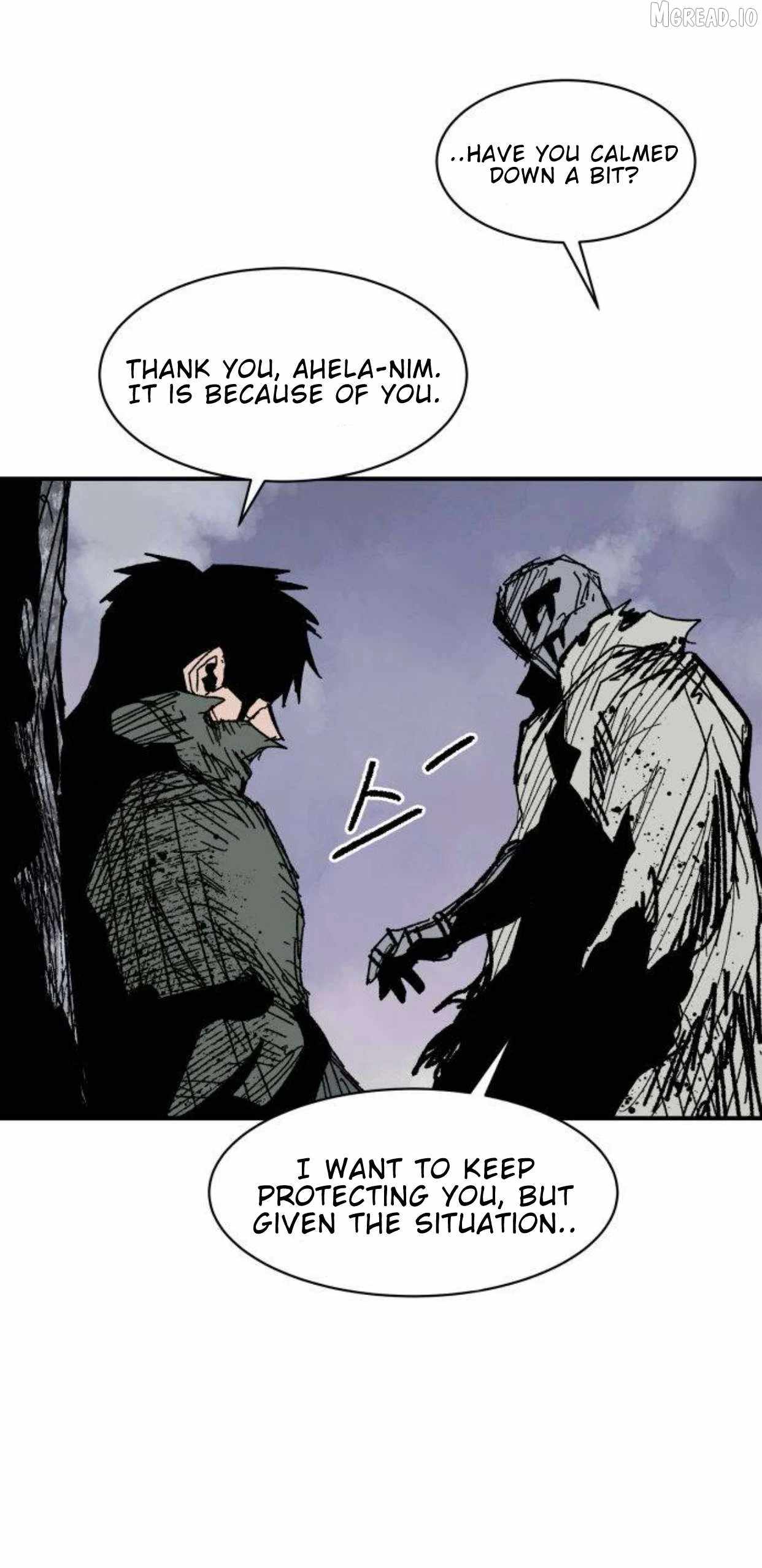 Yongsa Kariel Chapter 43-eng-li - Page 25