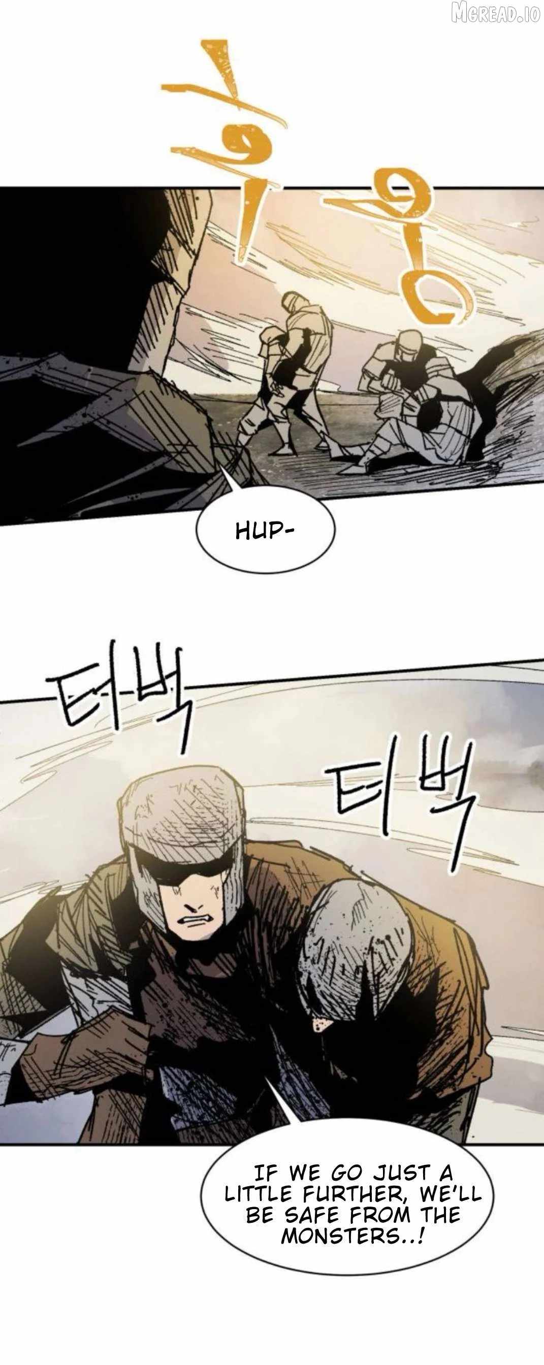Yongsa Kariel Chapter 43-eng-li - Page 46