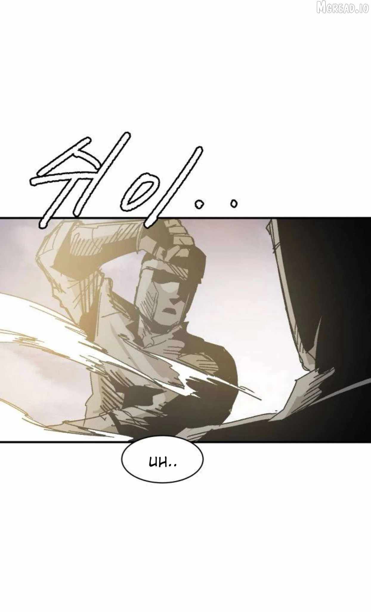 Yongsa Kariel Chapter 43-eng-li - Page 33