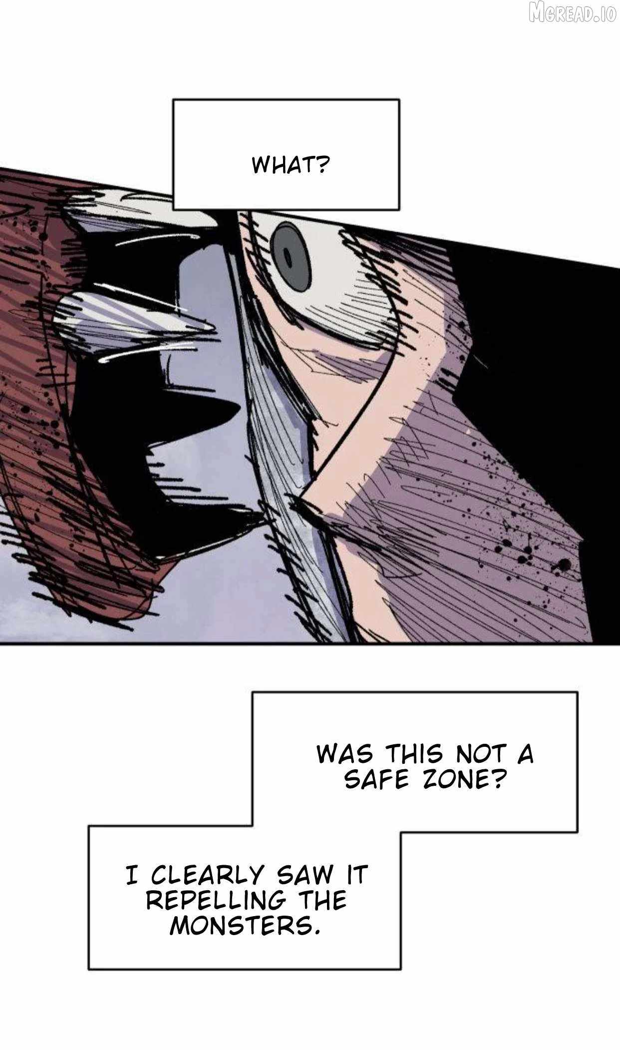 Yongsa Kariel Chapter 43-eng-li - Page 50