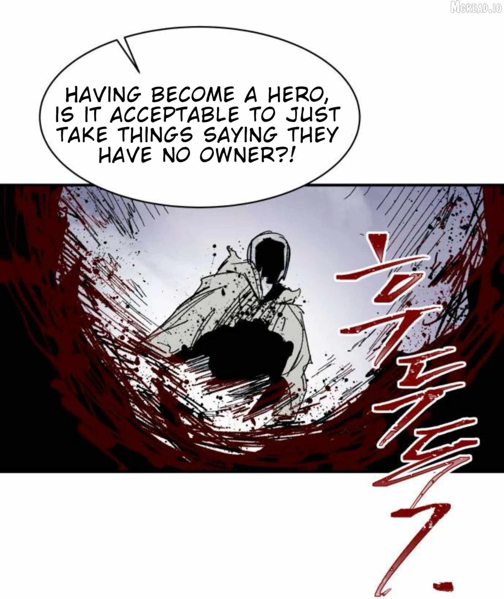 Yongsa Kariel Chapter 43-eng-li - Page 62