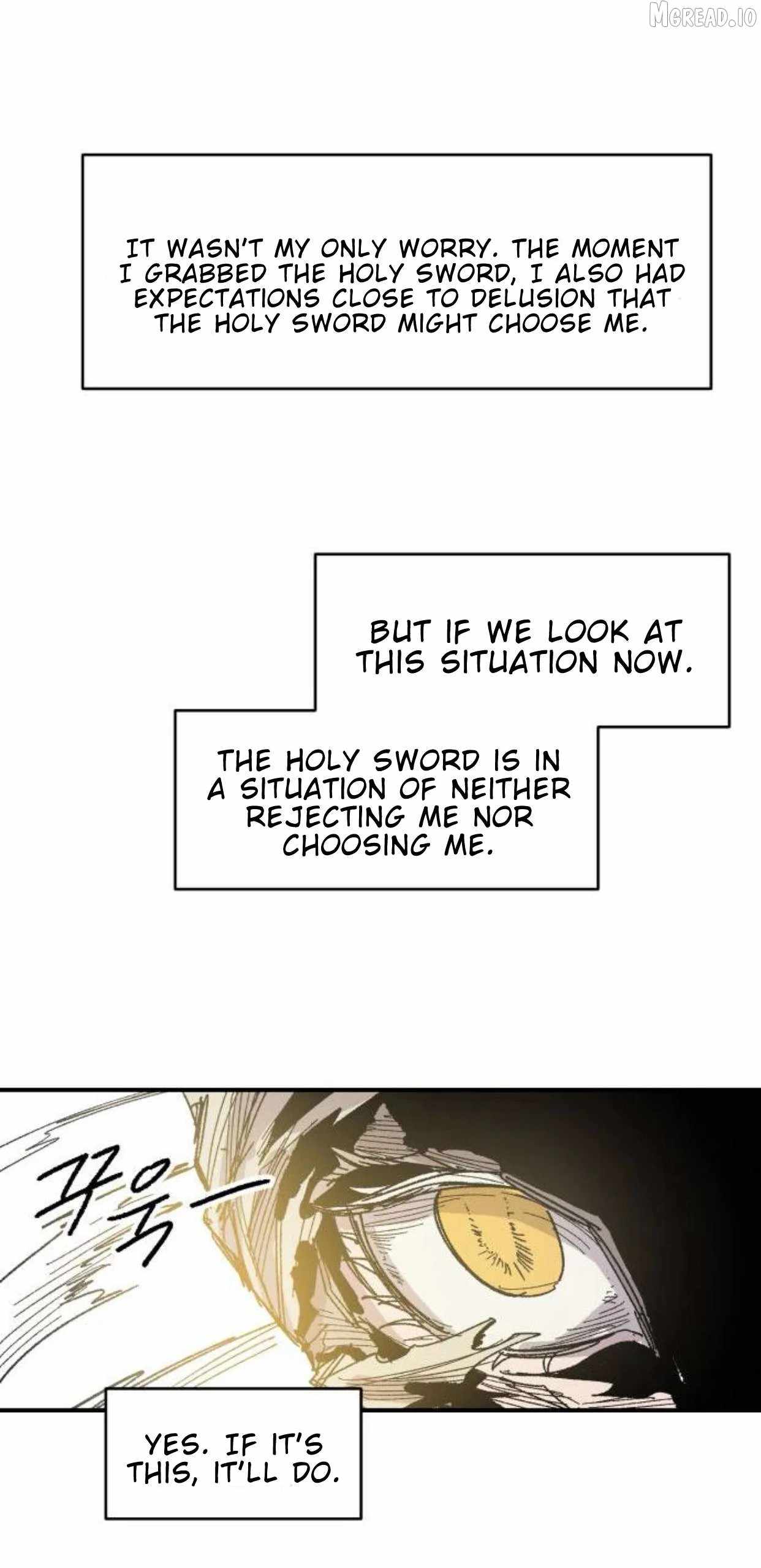Yongsa Kariel Chapter 43-eng-li - Page 43