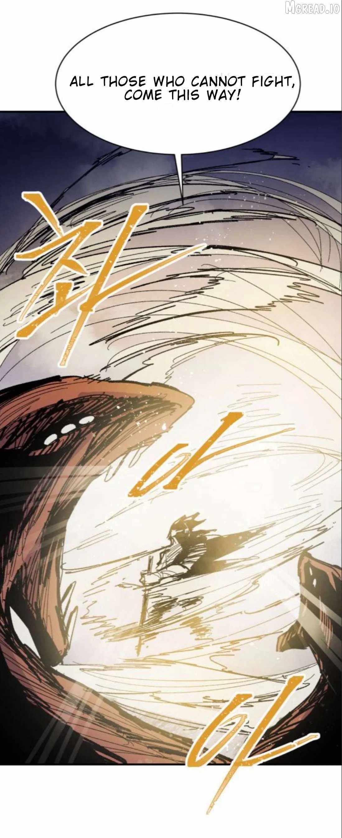 Yongsa Kariel Chapter 43-eng-li - Page 44
