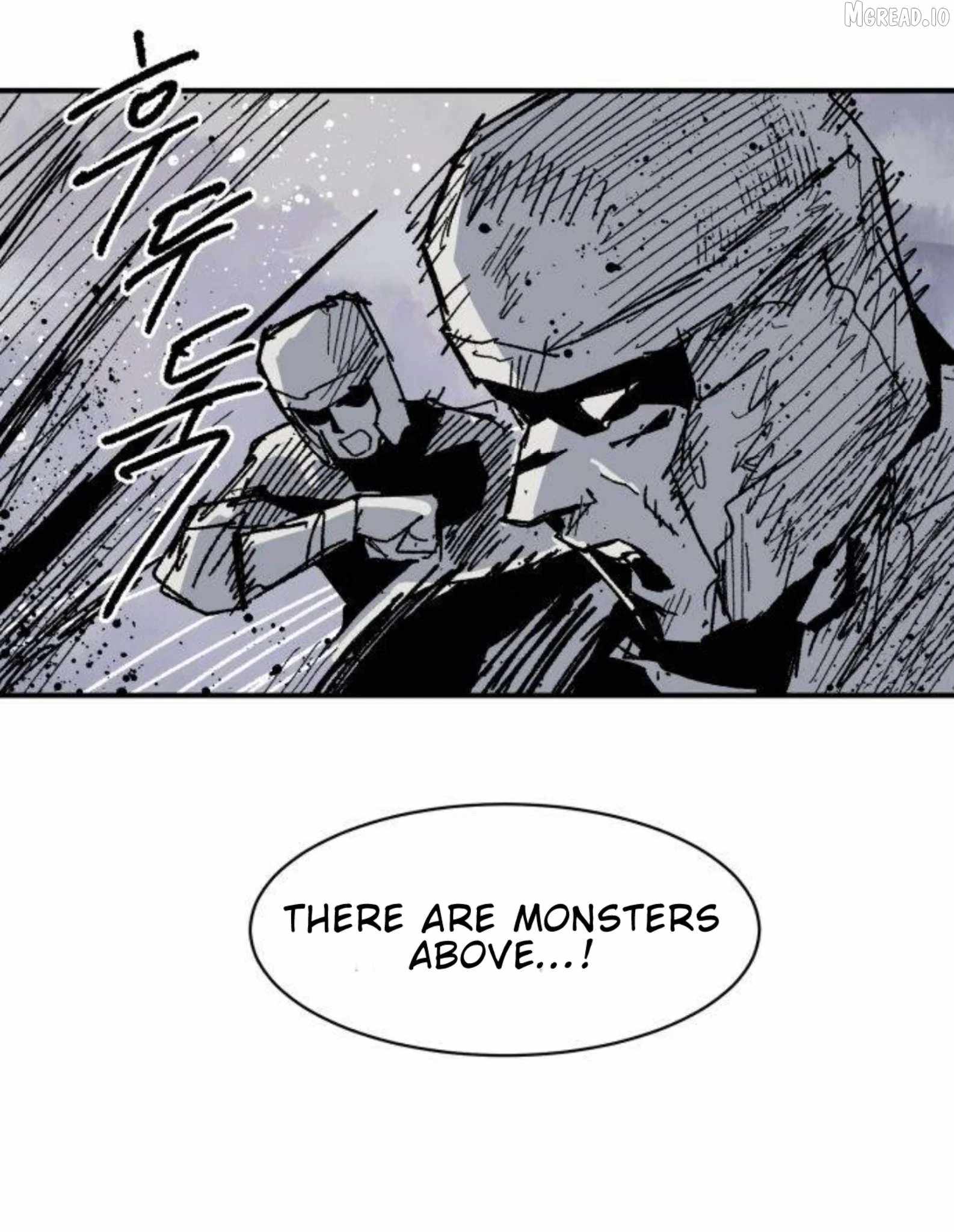 Yongsa Kariel Chapter 43-eng-li - Page 29