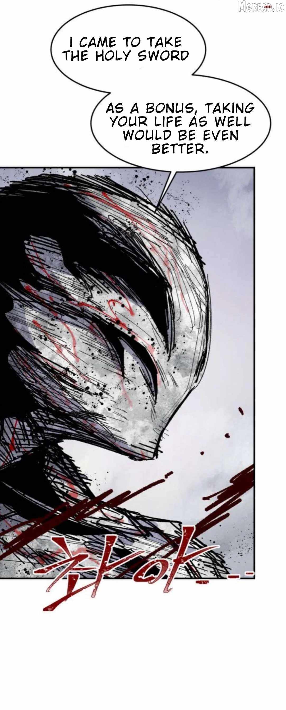 Yongsa Kariel Chapter 43-eng-li - Page 61