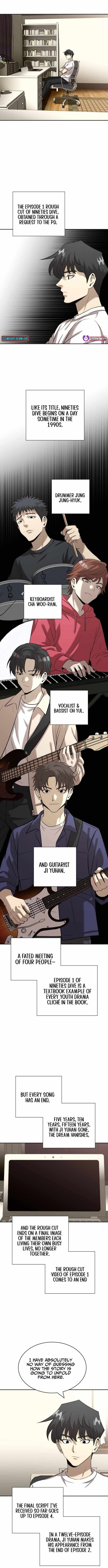 The Possessed Prodigy Actor Chapter 45-eng-li - Page 12
