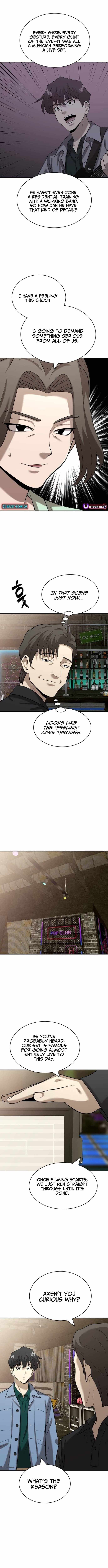 The Possessed Prodigy Actor Chapter 45-eng-li - Page 10