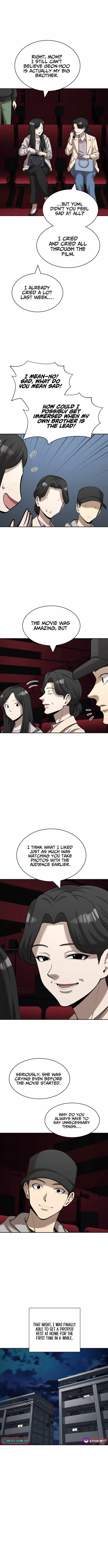 The Possessed Prodigy Actor Chapter 46-eng-li - Page 4