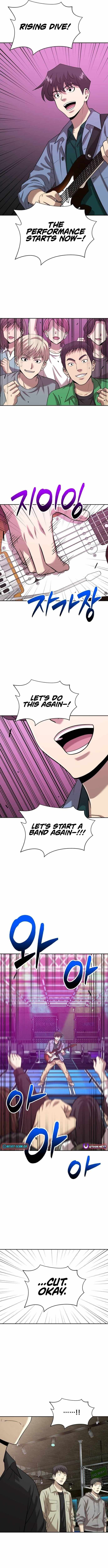 The Possessed Prodigy Actor Chapter 45-eng-li - Page 8