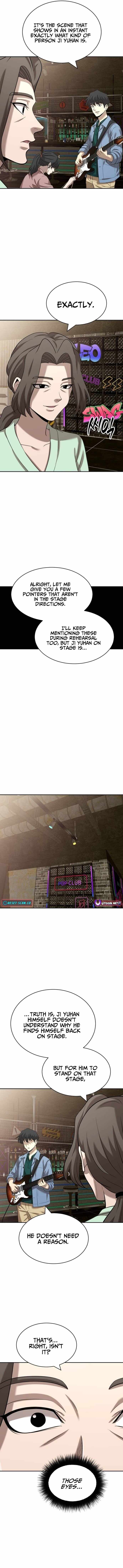 The Possessed Prodigy Actor Chapter 45-eng-li - Page 5