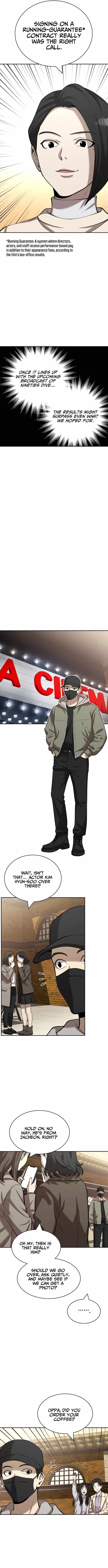 The Possessed Prodigy Actor Chapter 46-eng-li - Page 2