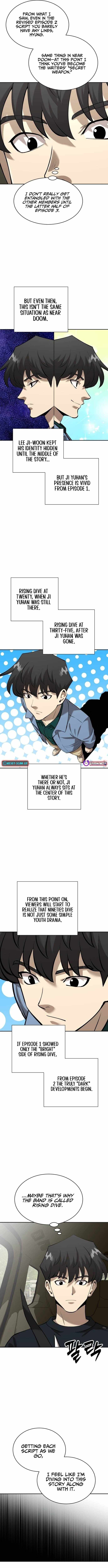 The Possessed Prodigy Actor Chapter 46-eng-li - Page 6