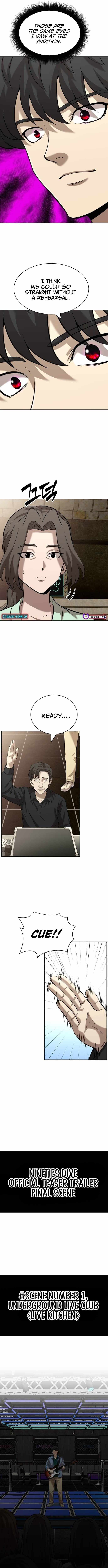 The Possessed Prodigy Actor Chapter 45-eng-li - Page 6