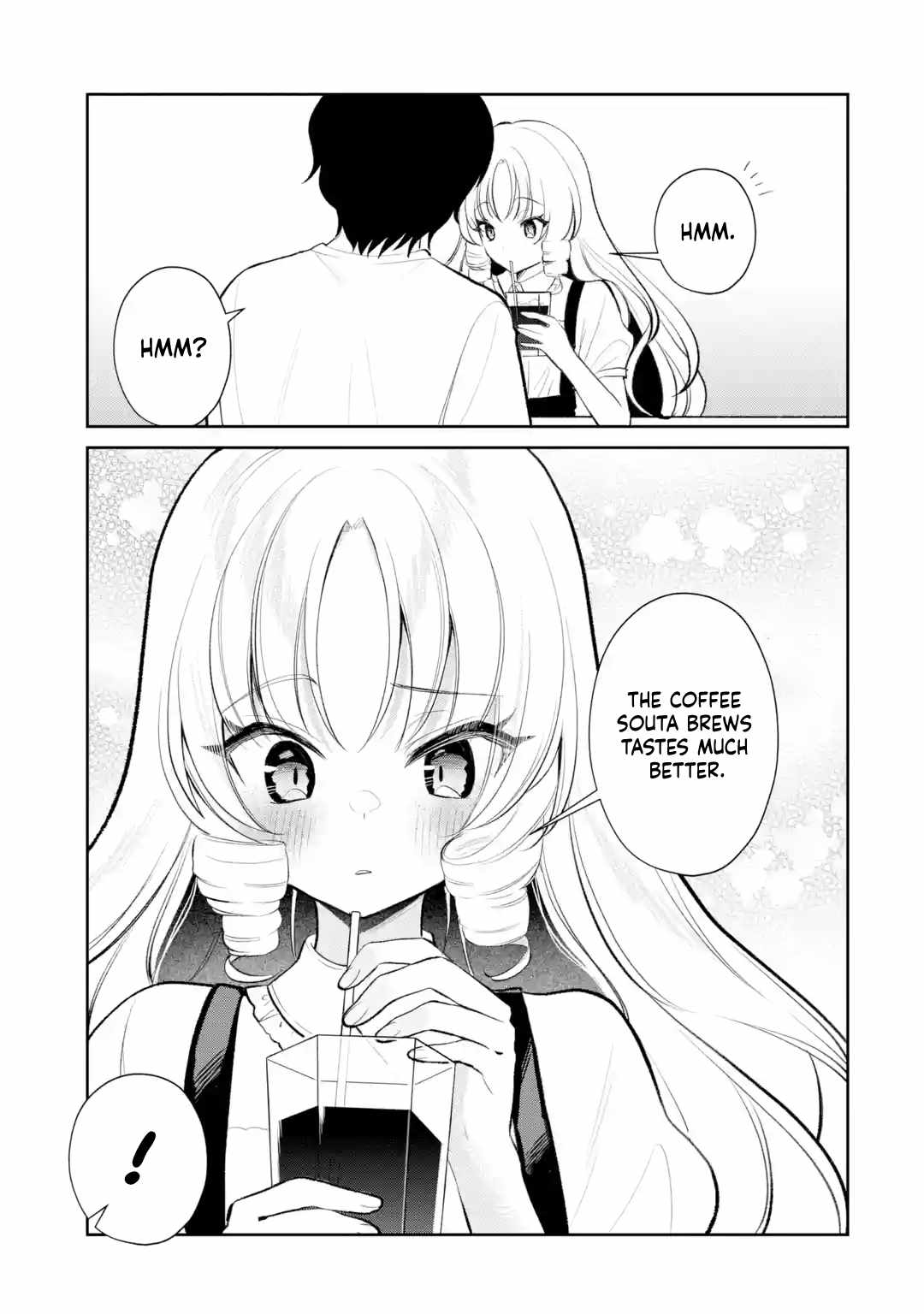 I'm the Older Brother of a Famous VTuber, But for Some Reason I Became Famous Chapter 20-eng-li - Page 16