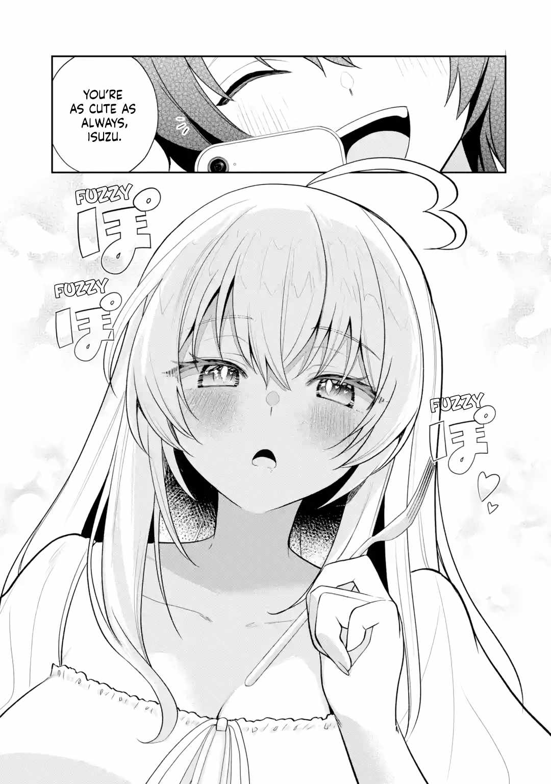 I'm the Older Brother of a Famous VTuber, But for Some Reason I Became Famous Chapter 19-eng-li - Page 8