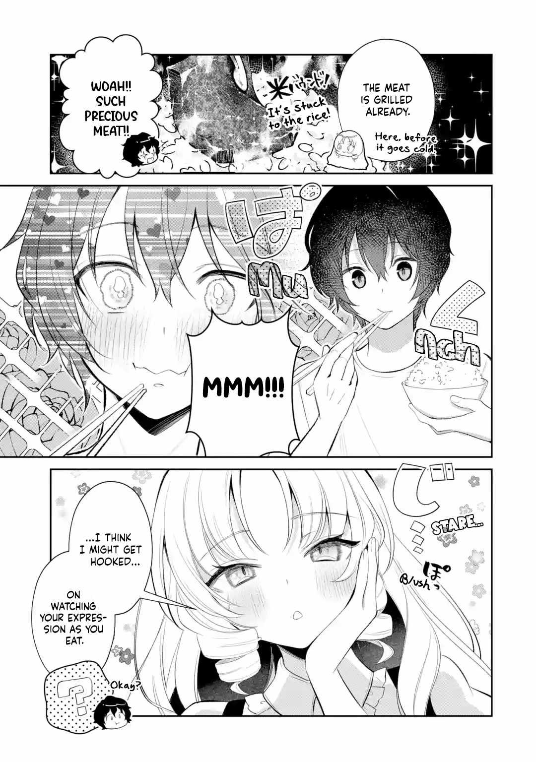 I'm the Older Brother of a Famous VTuber, But for Some Reason I Became Famous Chapter 20-eng-li - Page 14