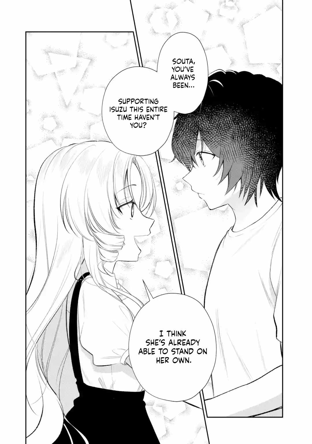 I'm the Older Brother of a Famous VTuber, But for Some Reason I Became Famous Chapter 20-eng-li - Page 11