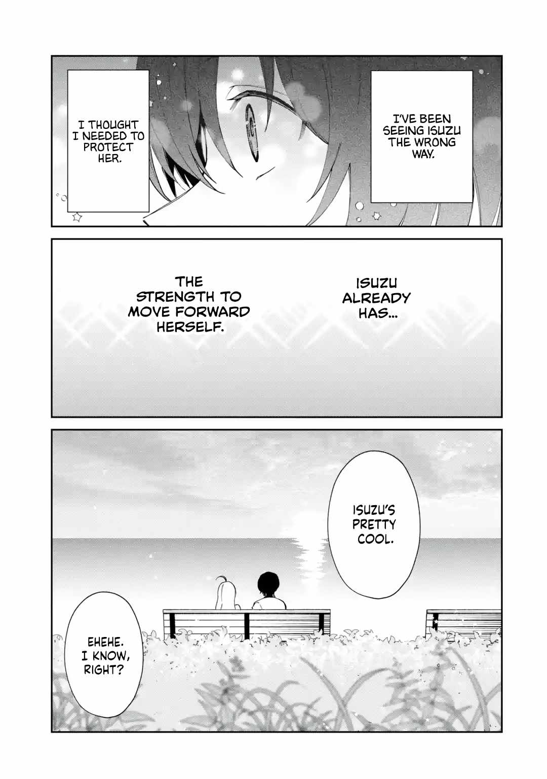 I'm the Older Brother of a Famous VTuber, But for Some Reason I Became Famous Chapter 19-eng-li - Page 18