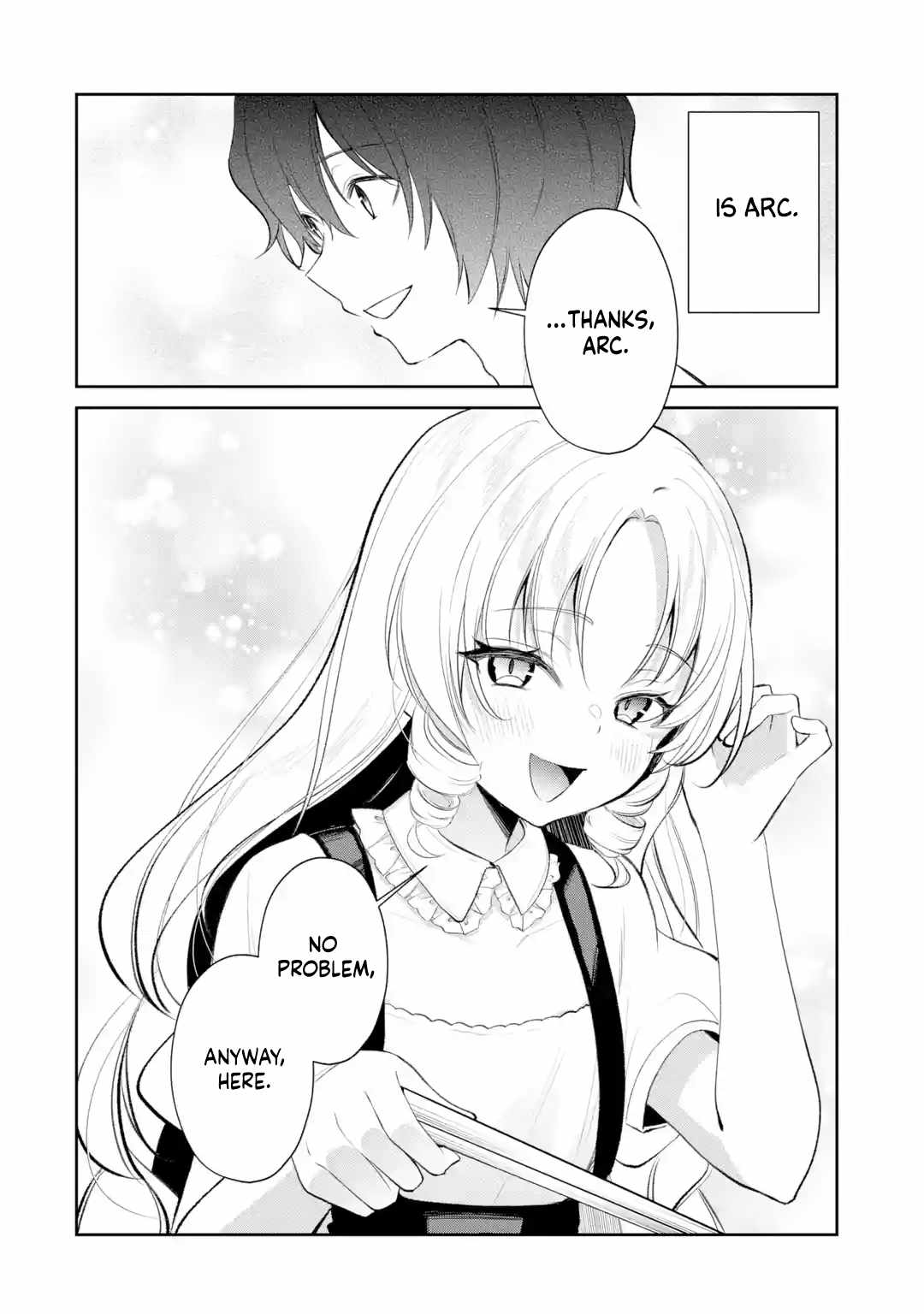I'm the Older Brother of a Famous VTuber, But for Some Reason I Became Famous Chapter 20-eng-li - Page 13