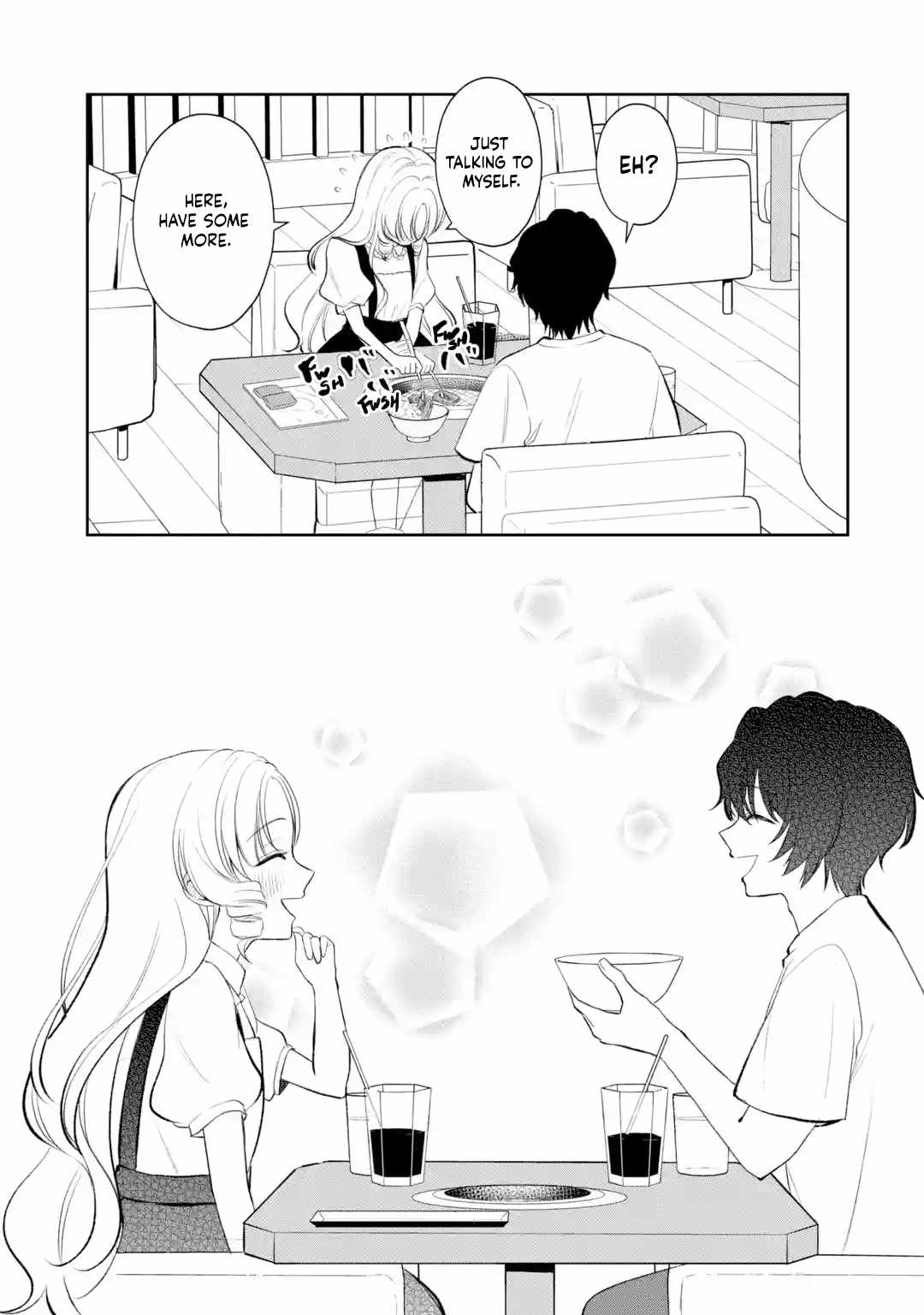 I'm the Older Brother of a Famous VTuber, But for Some Reason I Became Famous Chapter 20-eng-li - Page 18