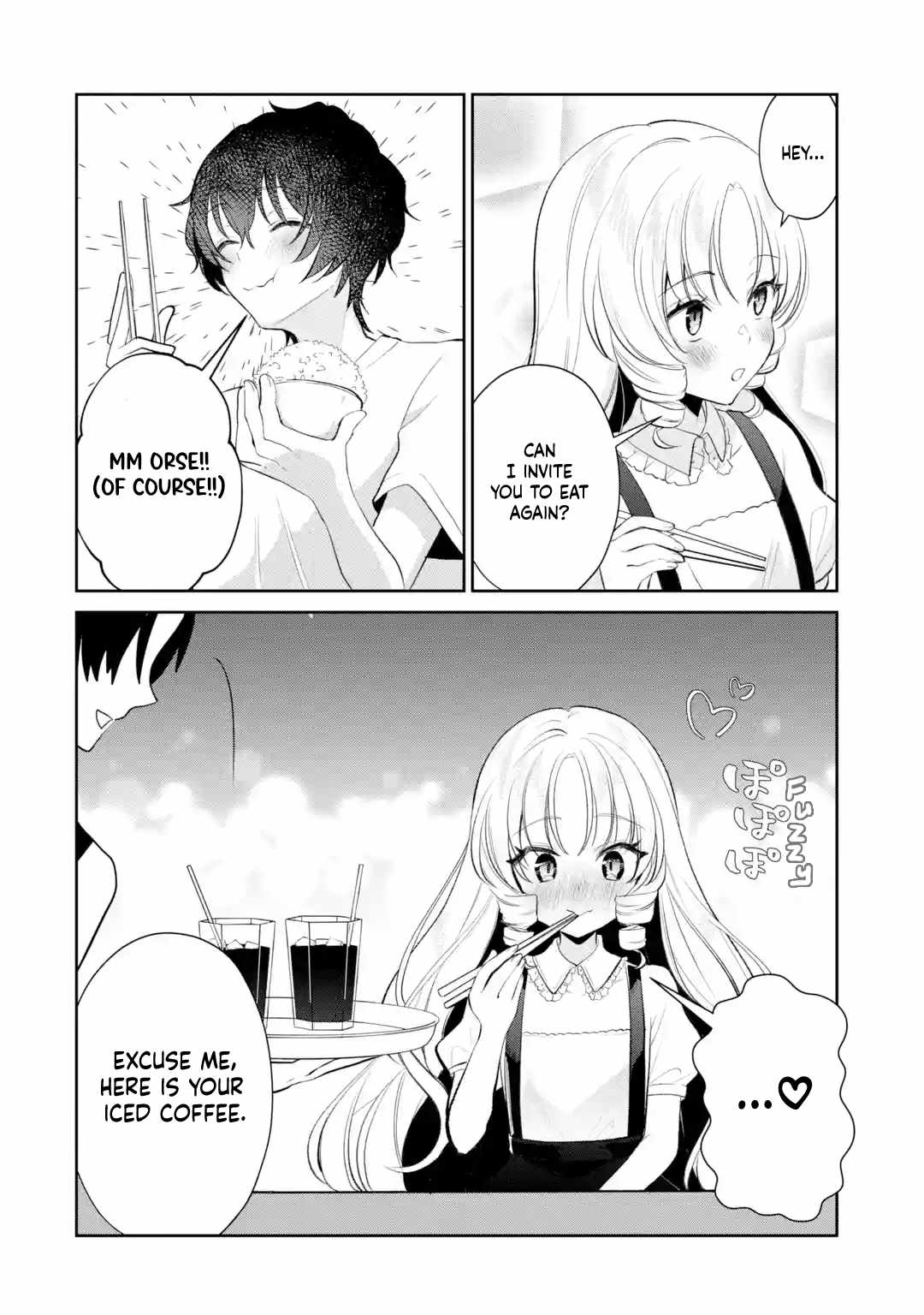 I'm the Older Brother of a Famous VTuber, But for Some Reason I Became Famous Chapter 20-eng-li - Page 15